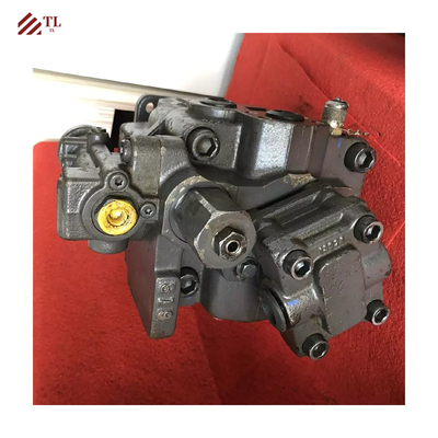VOE14520750 हिताची ZX75USK-3 भारी भागों ECR88 के लिए खुदाई पिस्टन पंप PVC80RC01