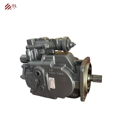 VOE14520750 हिताची ZX75USK-3 भारी भागों ECR88 के लिए खुदाई पिस्टन पंप PVC80RC01