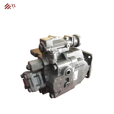 VOE14520750 हिताची ZX75USK-3 भारी भागों ECR88 के लिए खुदाई पिस्टन पंप PVC80RC01