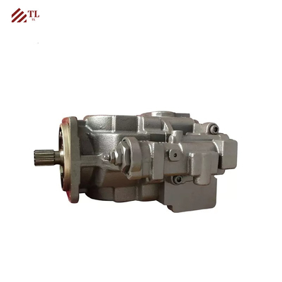 VOE14520750 हिताची ZX75USK-3 भारी भागों ECR88 के लिए खुदाई पिस्टन पंप PVC80RC01
