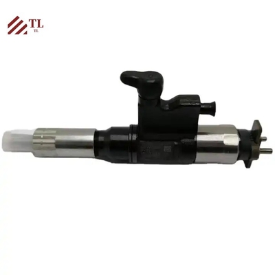 095000-5470 095000-5473 095000-5474 ISUZU 4HK1 6HK1 4D5C NPR FVR के लिए DENSO ईंधन इंजेक्टर