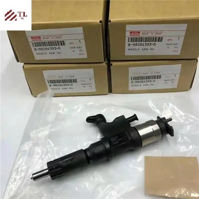 095000-5470 095000-5473 095000-5474 ISUZU 4HK1 6HK1 4D5C NPR FVR के लिए DENSO ईंधन इंजेक्टर