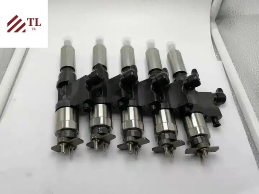 095000-5470 095000-5473 095000-5474 ISUZU 4HK1 6HK1 4D5C NPR FVR के लिए DENSO ईंधन इंजेक्टर