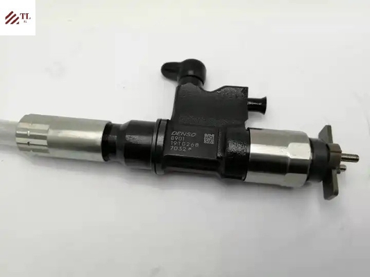 095000-5470 095000-5473 095000-5474 ISUZU 4HK1 6HK1 4D5C NPR FVR के लिए DENSO ईंधन इंजेक्टर