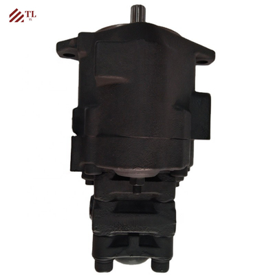 निर्माण कार्य के लिए नाची पीवीडी-2बी-50 हाइड्रोलिक गियर पंप MM55 MM45SR SK60  E305