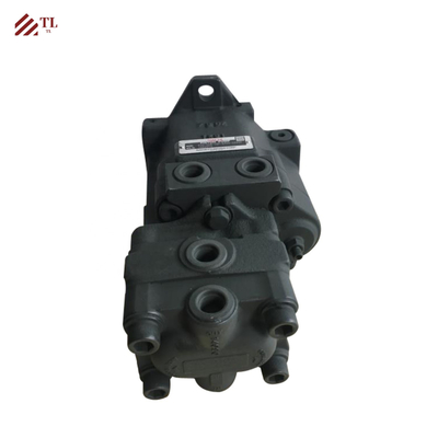 निर्माण कार्य के लिए नाची पीवीडी-2बी-50 हाइड्रोलिक गियर पंप MM55 MM45SR SK60  E305
