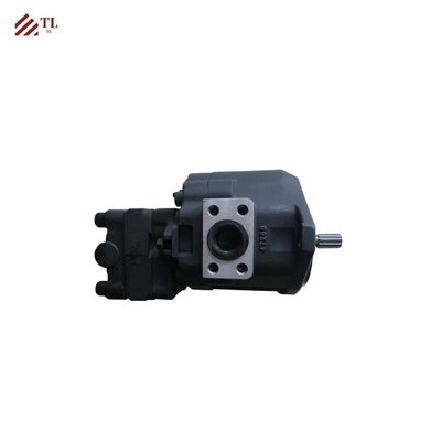 निर्माण कार्य के लिए नाची पीवीडी-2बी-50 हाइड्रोलिक गियर पंप MM55 MM45SR SK60  E305