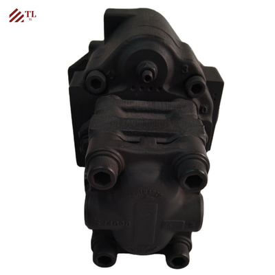 निर्माण कार्य के लिए नाची पीवीडी-2बी-50 हाइड्रोलिक गियर पंप MM55 MM45SR SK60  E305