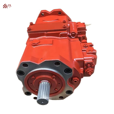 K5V160DTP खुदरा के लिए खुदाई मशीन के भागों CX360 CX370B हाइड्रोलिक पंप अपने बजट के भीतर