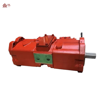 K5V160DTP खुदरा के लिए खुदाई मशीन के भागों CX360 CX370B हाइड्रोलिक पंप अपने बजट के भीतर