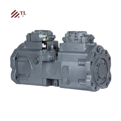K3V180DTP 14520050 14512271 VOLVO EC330B EC330BLC के लिए हाइड्रोलिक पंप