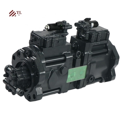 K5v200dph-1x5r-9n24 K5v80dtp-9k0e K5v140dt-1e05 ec250d Ec460b K5v200 हाइड्रोलिक पंप