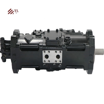 K5v200dph-1x5r-9n24 K5v80dtp-9k0e K5v140dt-1e05 ec250d Ec460b K5v200 हाइड्रोलिक पंप