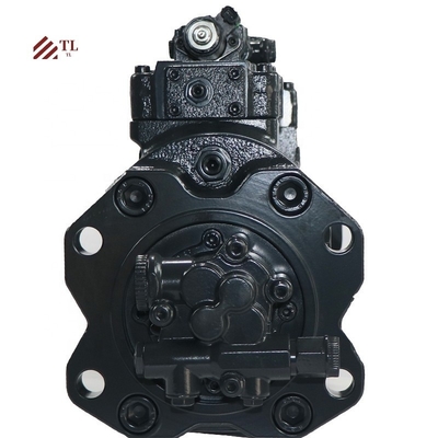 K5v200dph-1x5r-9n24 K5v80dtp-9k0e K5v140dt-1e05 ec250d Ec460b K5v200 हाइड्रोलिक पंप