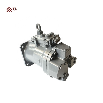 युआन उत्खनन मशीन ZX330-3 ZX350-3 HPV145 हाइड्रोलिक मुख्य पिस्टन पंप के लिए विद्युत भाग