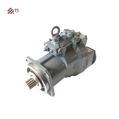 युआन उत्खनन मशीन ZX330-3 ZX350-3 HPV145 हाइड्रोलिक मुख्य पिस्टन पंप के लिए विद्युत भाग