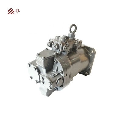 युआन उत्खनन मशीन ZX330-3 ZX350-3 HPV145 हाइड्रोलिक मुख्य पिस्टन पंप के लिए विद्युत भाग