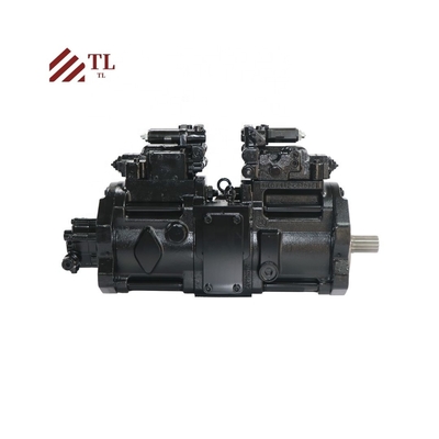 K3V112DTP-9TCM-14T इलेक्ट्रिक पार्ट्स यू'आन हाइड्रोलिक इलेक्ट्रॉनिक ईंधन इंजेक्शन पंप