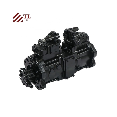 K3V112DTP-9TCM-14T इलेक्ट्रिक पार्ट्स यू'आन हाइड्रोलिक इलेक्ट्रॉनिक ईंधन इंजेक्शन पंप