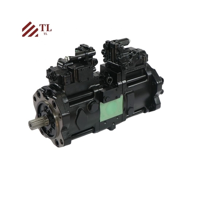 K3V112DTP-9TCM-14T इलेक्ट्रिक पार्ट्स यू'आन हाइड्रोलिक इलेक्ट्रॉनिक ईंधन इंजेक्शन पंप