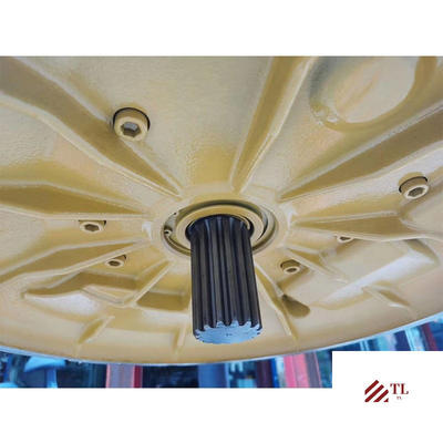 उच्च गारंटी K5V160DP-2N5X 336D खुदाई मशीन हाइड्रोलिक मुख्य पंप 497-8499 322-8733