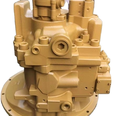 उच्च गारंटी K5V160DP-2N5X 336D खुदाई मशीन हाइड्रोलिक मुख्य पंप 497-8499 322-8733