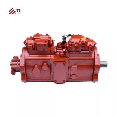 DX300LCA K5V140DTP मुख्य पंप 400914-00416b K1006550C निर्माण कार्यों के लिए खुदाई पंप