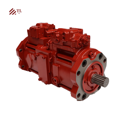 DX300LCA K5V140DTP मुख्य पंप 400914-00416b K1006550C निर्माण कार्यों के लिए खुदाई पंप