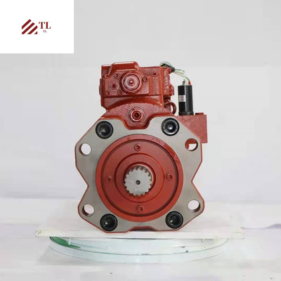 DX300LCA K5V140DTP मुख्य पंप 400914-00416b K1006550C निर्माण कार्यों के लिए खुदाई पंप