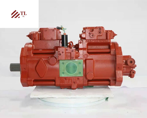 DX300LCA K5V140DTP मुख्य पंप 400914-00416b K1006550C निर्माण कार्यों के लिए खुदाई पंप