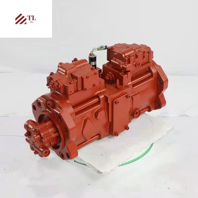 DX300LCA K5V140DTP मुख्य पंप 400914-00416b K1006550C निर्माण कार्यों के लिए खुदाई पंप