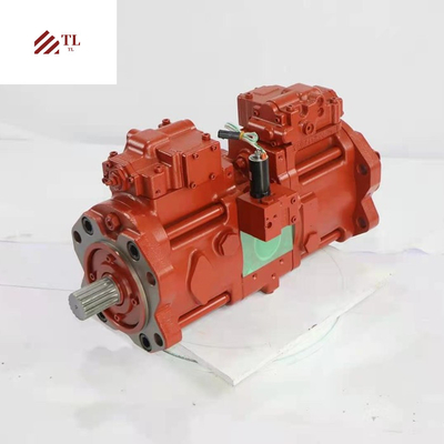 DX300LCA K5V140DTP मुख्य पंप 400914-00416b K1006550C निर्माण कार्यों के लिए खुदाई पंप