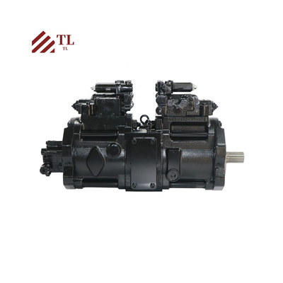 गारंटी उत्खनन SK200-8 SK210-8 हाइड्रोलिक मुख्य पंप YN10V00036F4 YN10V00036F1 K3V112DTP