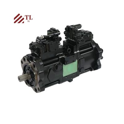 गारंटी उत्खनन SK200-8 SK210-8 हाइड्रोलिक मुख्य पंप YN10V00036F4 YN10V00036F1 K3V112DTP