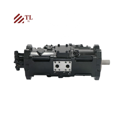 गारंटी उत्खनन SK200-8 SK210-8 हाइड्रोलिक मुख्य पंप YN10V00036F4 YN10V00036F1 K3V112DTP
