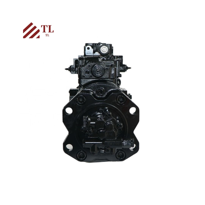 गारंटी उत्खनन SK200-8 SK210-8 हाइड्रोलिक मुख्य पंप YN10V00036F4 YN10V00036F1 K3V112DTP
