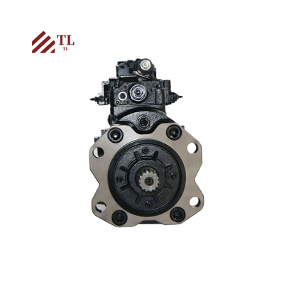 गारंटी उत्खनन SK200-8 SK210-8 हाइड्रोलिक मुख्य पंप YN10V00036F4 YN10V00036F1 K3V112DTP