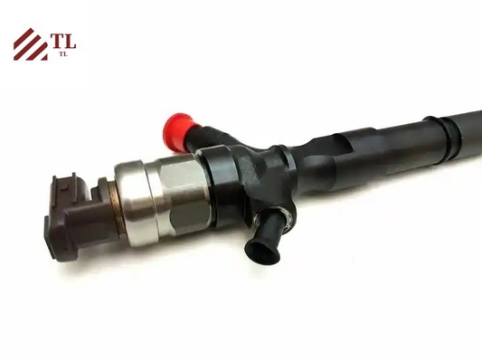 23670-30190 घन इंजेक्टर 23670-0L090 295050-0811 236700L090 हाइड्रोलिक मुख्य पंप के लिए