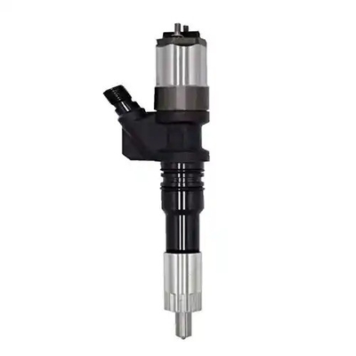 निर्माण कार्य 1KD G3S7 सामान्य रेल ईंधन इंजेक्टर 23670-0L100 295050-0190 295050-0530