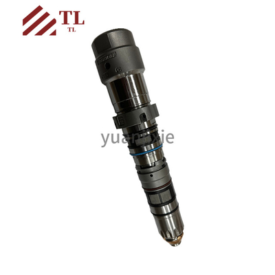 हाइड्रोलिक मुख्य पंप 6560-11-1114 खुदाई मशीन के लिए PC1250-7 ASS6D170E इंजन स्पेयर पार्ट्स