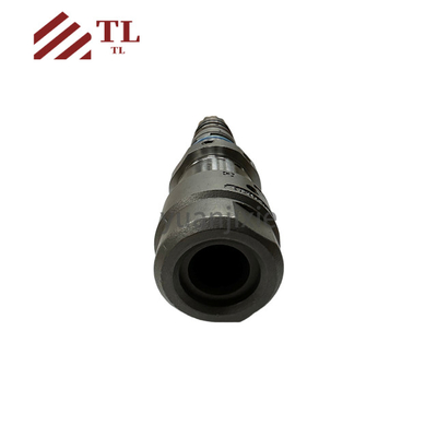 हाइड्रोलिक मुख्य पंप 6560-11-1114 खुदाई मशीन के लिए PC1250-7 ASS6D170E इंजन स्पेयर पार्ट्स