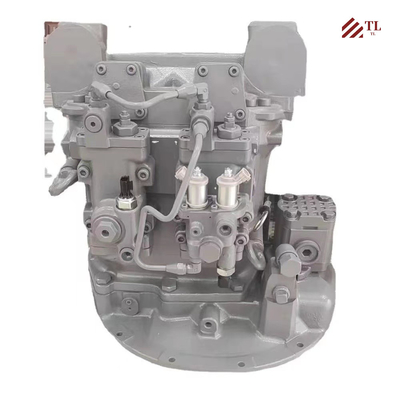 भाग का नाम ZX200-3 हाइड्रोलिक मुख्य पंप HPV102 HPV102GW-RH25A Excavator पार्ट्स के लिए 9256846