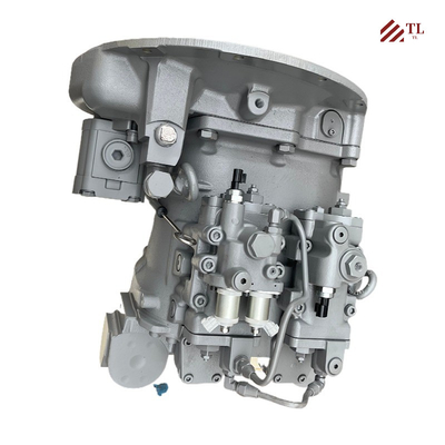 भाग का नाम ZX200-3 हाइड्रोलिक मुख्य पंप HPV102 HPV102GW-RH25A Excavator पार्ट्स के लिए 9256846
