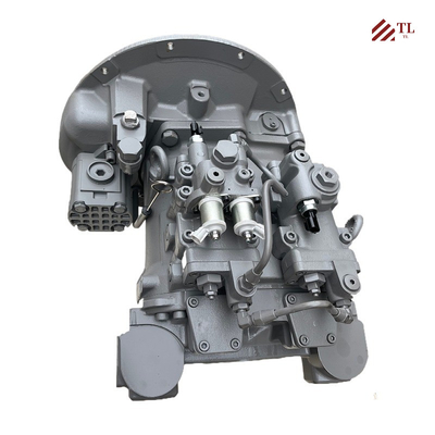 भाग का नाम ZX200-3 हाइड्रोलिक मुख्य पंप HPV102 HPV102GW-RH25A Excavator पार्ट्स के लिए 9256846