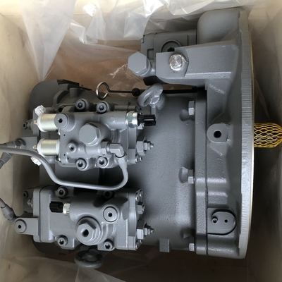 भाग का नाम ZX200-3 हाइड्रोलिक मुख्य पंप HPV102 HPV102GW-RH25A Excavator पार्ट्स के लिए 9256846