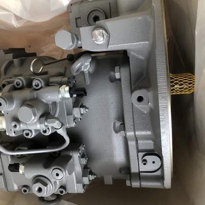 भाग का नाम ZX200-3 हाइड्रोलिक मुख्य पंप HPV102 HPV102GW-RH25A Excavator पार्ट्स के लिए 9256846