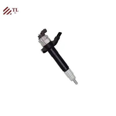 1465A257 095000-9560 095000-7490 मित्सुबिशी L200 DLLA155P1030 4D56 डीजल ईंधन इंजेक्टर के लिए