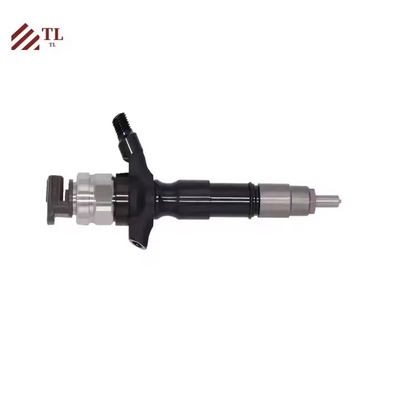 1465A257 095000-9560 095000-7490 मित्सुबिशी L200 DLLA155P1030 4D56 डीजल ईंधन इंजेक्टर के लिए