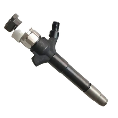 1465A257 095000-9560 095000-7490 मित्सुबिशी L200 DLLA155P1030 4D56 डीजल ईंधन इंजेक्टर के लिए