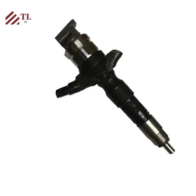 1465A257 095000-9560 095000-7490 मित्सुबिशी L200 DLLA155P1030 4D56 डीजल ईंधन इंजेक्टर के लिए